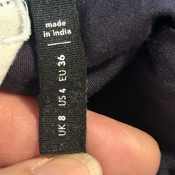 Anthropologie Akemi + Kin Tessa Pullover Tunic Dress - Picture 5 of 5